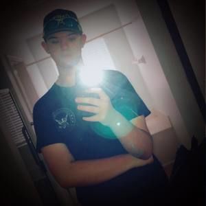 Meet your Posher, Tyler